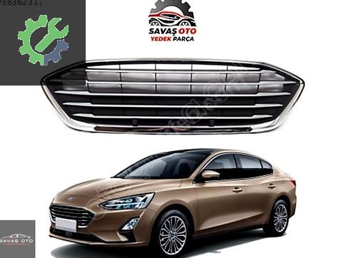 Ford Focus Panjur çıkma parça