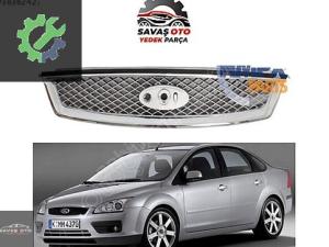 FOCUS ÖN PANJUR GRİ KROMLU / 2004 2005 2006 2007 2008