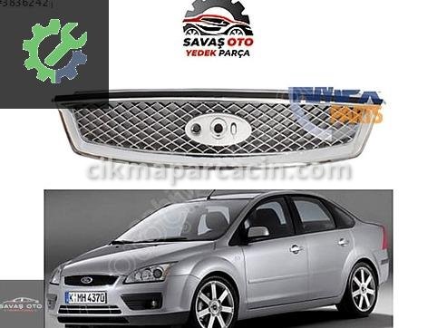 Ford Focus Panjur çıkma parça