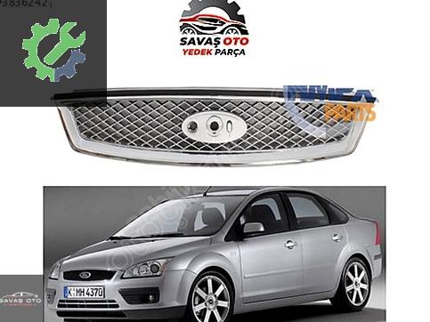 Ford Focus Panjur çıkma parça