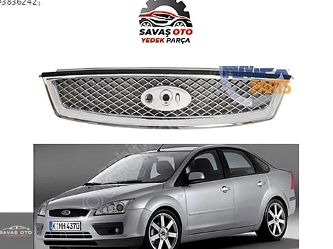 Ford Focus Panjur çıkma parça
