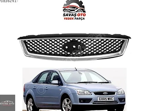 Ford Focus Panjur çıkma parça
