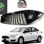 FOCUS ÖN PANJUR KROM SPORT / 2014 2015 2016 2017 2018