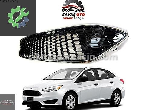 Ford Focus Panjur çıkma parça