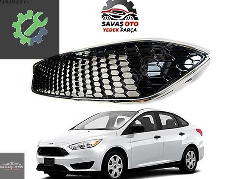 Ford Focus Panjur çıkma parça