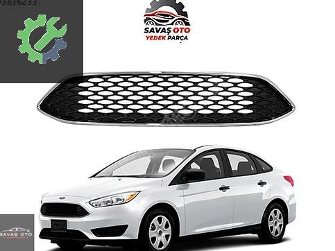 Ford Focus Panjur çıkma parça