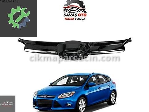 Ford Focus Panjur çıkma parça