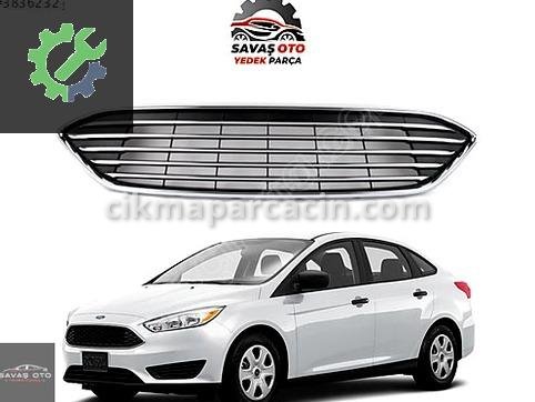 Ford Focus Panjur çıkma parça