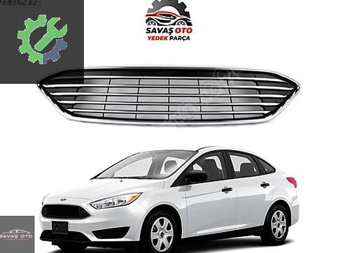 Ford Focus Panjur çıkma parça
