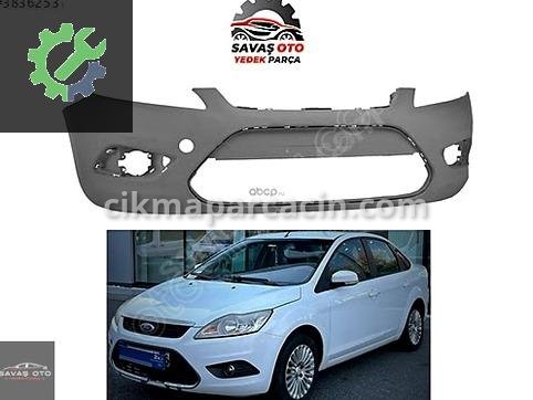 Ford Focus Ön Tampon çıkma parça