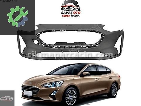 Ford Focus Ön Tampon çıkma parça