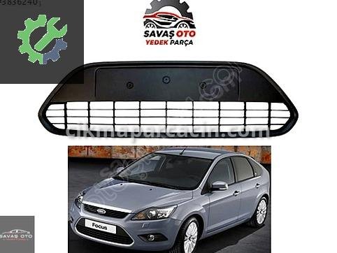 Ford Focus Panjur çıkma parça
