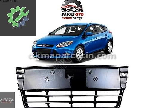 Ford Focus Panjur çıkma parça