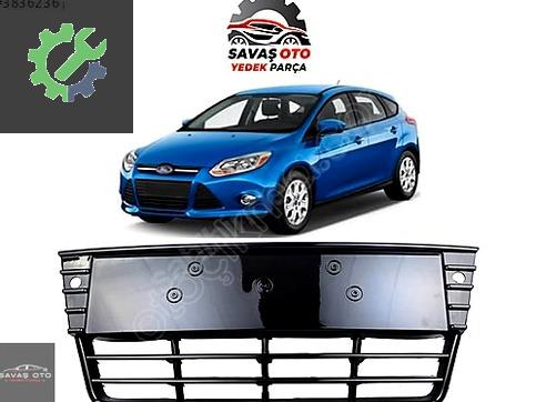 Ford Focus Panjur çıkma parça
