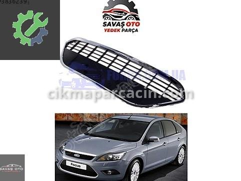 Ford Focus Panjur çıkma parça