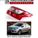 FOCUS SEDAN ARKA DIŞ STOP SAĞ SOL 2012 2013 2014 2015 KAMPANYA
