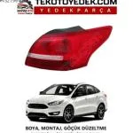 FOCUS SEDAN ARKA DIŞ STOP SAĞ SOL 2014 2015 VE ÜZERİ / KAMPANYA