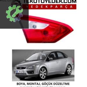 FOCUS SEDAN ARKA İÇ STOP SAĞ SOL 2002 2003 2004 2005 VE ÜZERİ