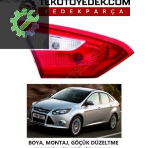 FOCUS SEDAN ARKA İÇ STOP SAĞ SOL 2012 2013 2014 2015 KAMPANYA