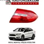 FOCUS SEDAN ARKA İÇ STOP SAĞ SOL 2014 2015 VE ÜZERİ / KAMPANYA