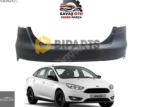 Ford Focus Arka Cam çıkma parça