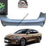FOCUS SEDAN ARKA TAMPON 2018 2019 2020 2021 2022