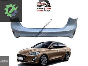 FOCUS SEDAN ARKA TAMPON 2018 2019 2020 2021 2022