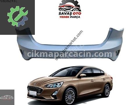 Ford Focus Arka Cam çıkma parça