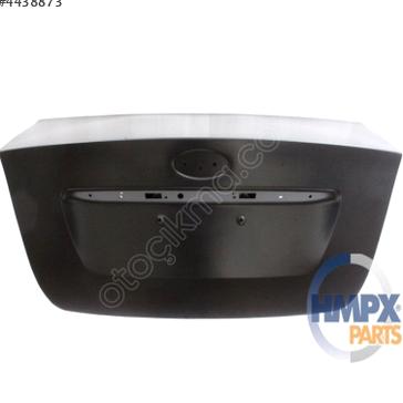 Ford Focus Bagaj Kapağı çıkma parça