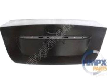 Ford Focus Bagaj Kapağı çıkma parça