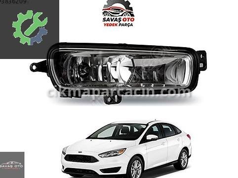 Ford Focus Sis Farı çıkma parça