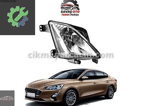 Ford Focus Sis Farı çıkma parça