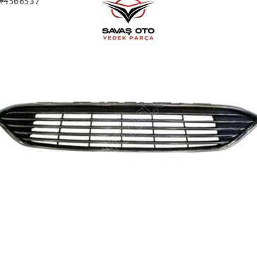 Ford Focus Panjur çıkma parça
