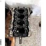 focus1 yarım motor benzinli