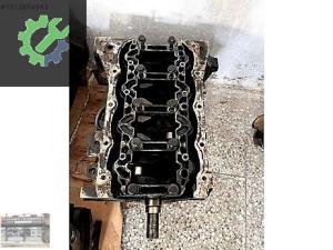 focus1 yarım motor benzinli