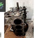 focus1 yarım motor benzinli