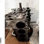 focus1 yarım motor benzinli