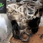 focus1 yarım motor benzinli