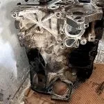 focus1 yarım motor benzinli