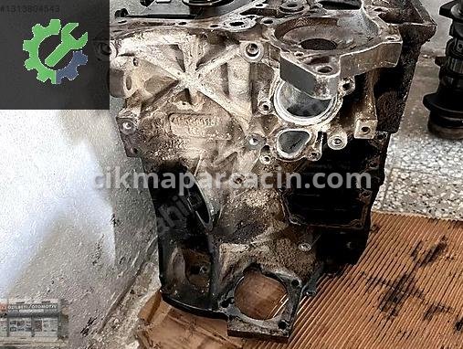 Ford Focus Yarım Motor FOCUS1 çıkma parça