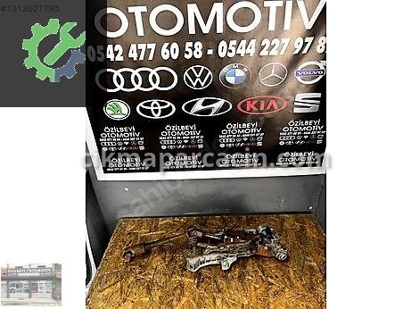 Ford Focus Direksiyon Mili çıkma parça