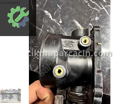 Ford Focus Gaz Kelebeği çıkma parça