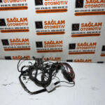 Çıkma Dacia Sandero Motor Tesisatı 240117383R