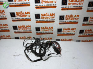 Çıkma Dacia Sandero Motor Tesisatı 240117383R