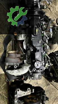 Ford Fusion Motor Takozu çıkma parça