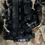 Ford Ranger Komple Motor Çıkma Parça İzmir