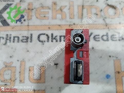 Ford B-Max çıkma parça