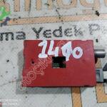 Ford B-Max çıkma parça - Hekimoğlu Oto Çıkma Konya
