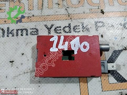 Ford B-Max çıkma parça