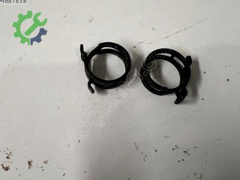 Ford Ranger Turbo çıkma parça